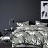 Cosmic Imported King Size Bed sheet set with 2 Pillow Covers by Florida